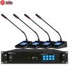 Huido YX-X10S Professional Conference System Microphone (CN Version)