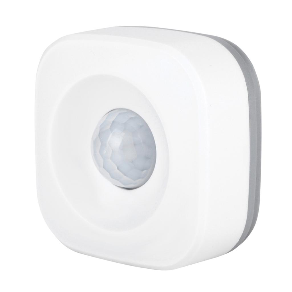WIFI Smart Home PIR Bewegungserkennungssensor Drahtloser Sicherheitsalarmsensor