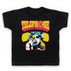 GAGA TELEFON UNOFFIZIELL POPSTAR IKONE KNOWLES KINDER KIND T-Shirt