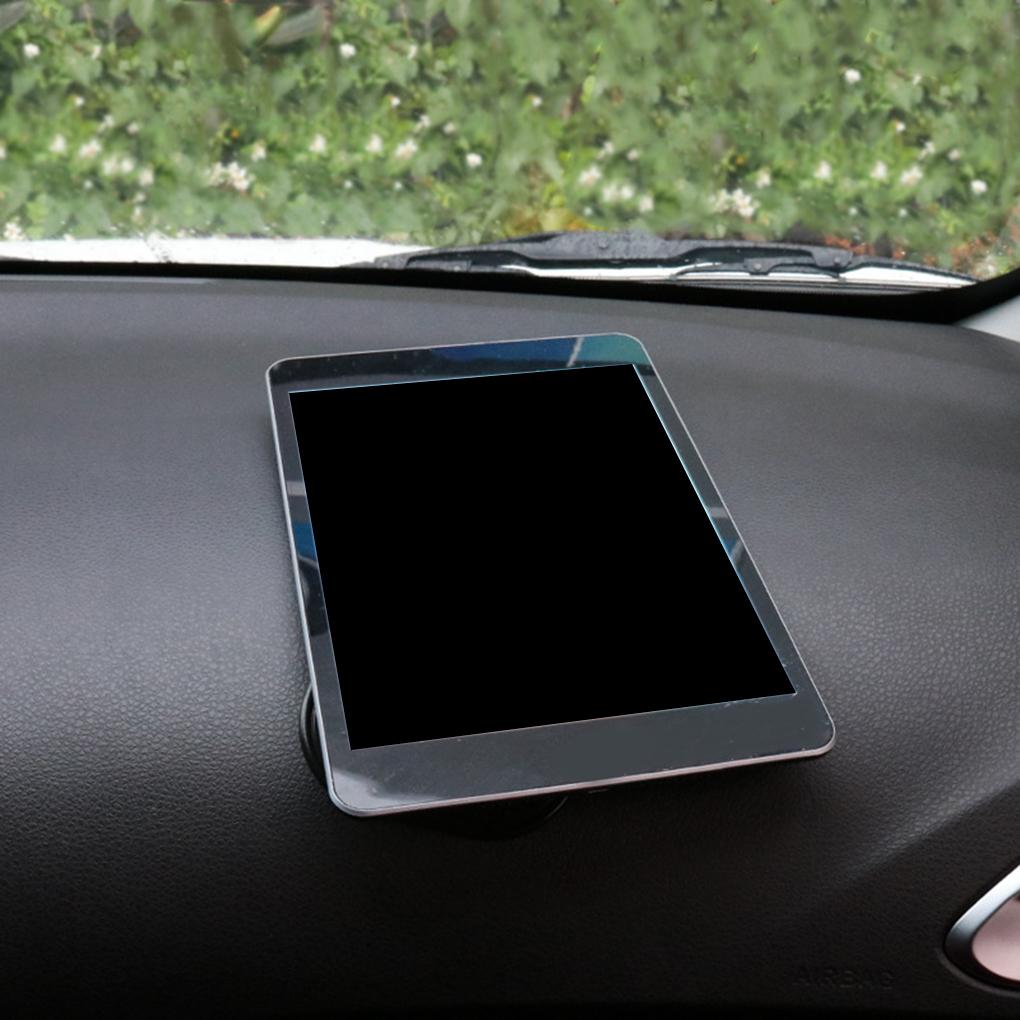 Anti\-Slip Phone Mat Holder Pad Sticky Mat Anti Pens MP4 Pad Car Dash Place Universal Mobile Phone Holder Car Styling