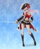 Ausgezeichnetes Modell CORE Queen's Blade Rebellion P-7 Großer Piratenkapitän Liliana