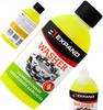 Motorfiets accessoires – Onderhoud van motoruitrusting