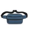 Men's Waist Bag Chest Bag Multi-Functional Shoulder Crossbody Bag