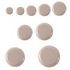 Noisy Sofa Table Bases Home Furniture Feet Pads Floor Protector Slip Mat Furniture Leg Slider Pads