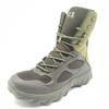 Militärische taktische Stiefel für Herren in großer Größe - Hohe Winter-Kampfstiefel für den Außenbereich (Größen 45-47)