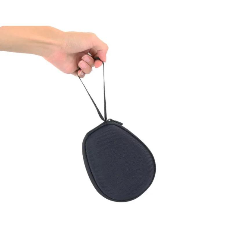 Geantă portabilă pentru căști Mini Bone Conduction Geantă pentru căști Geantă mică pentru căști Accesorii pentru căști
