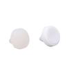High Quality Hard Rubber Brake Clutch Pedal Stop Pad 46505 SA5 000, Fits Honda Accord Civic Pilot Prelude, 2 PCS