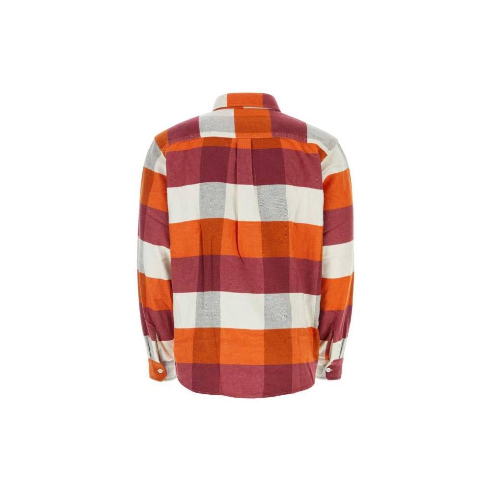 Carhartt WIP SS23 Shirt Men shirts Gold Orange I0321561OAXX