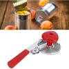 Manual Can Sealer, Seaming Machine Iron Sealing Glass Cans Tool, for Jars Manual Canning Household Kitchen