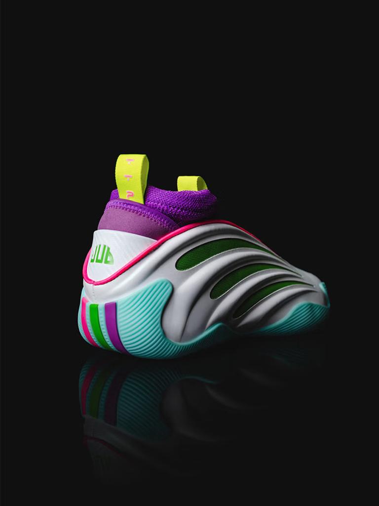 Adidas SMU Harden 9th Generation Basketball Shoes - Jiewei Player Men's and Women's Adidas JQ4003