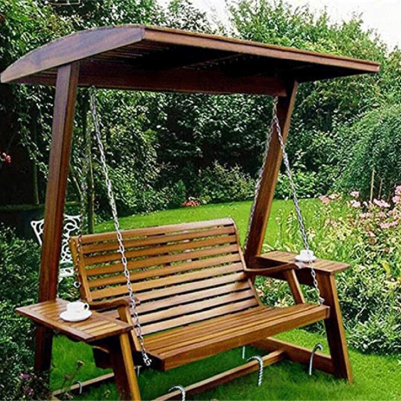 4 Pezzi Ganci a J Robusti Supporto Curvo in Acciaio Picchetto da Giardino Chiodi da Terra