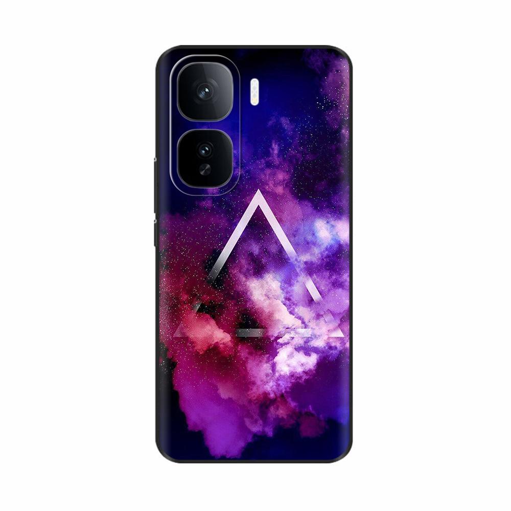 Phone Case For Vivo iQOO Neo 10 Pro Plus Case Soft Silicone Shockproof Cover Fundas For iQOO Neo 10 Pro Neo10 Phone Cases Coque