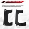 XXR-Motorcycle Accessories Under Engine Protection Adventure Engine Guard For 450CLC 450 CLC 450 CLC 450