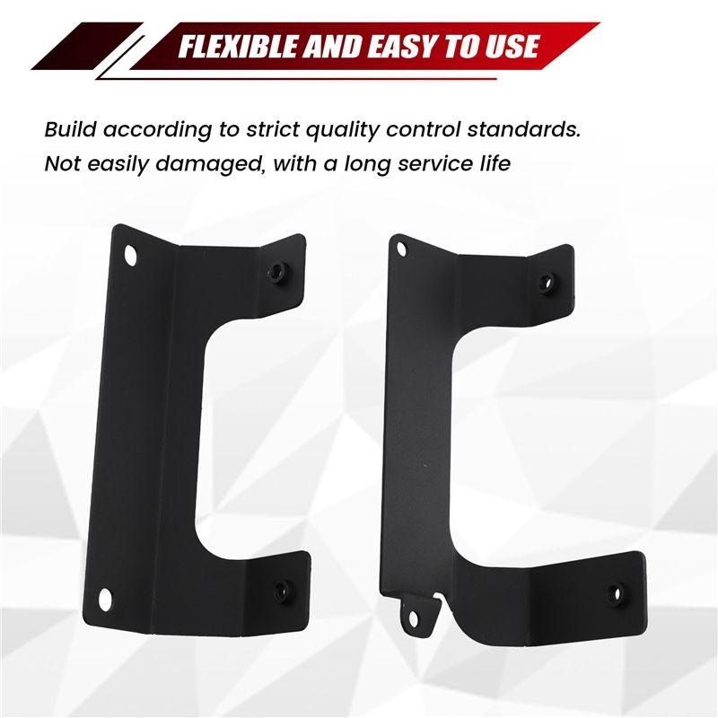XXR-Motorcycle Accessories Under Engine Protection Adventure Engine Guard For 450CLC 450 CLC 450 CLC 450