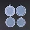 45/50/52/54MM Durable Pressure Diaphragm For Water Heater Gas Accessories Water Connection Heater Parts White