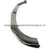 FD Style Carbon Fiber Front Lip for 2016-2019 Mercedes-Benz E-Class W213