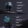 Tuya EMO intelligenza Robot AI Giocattolo Compagno Intelligente Emotivo di Robot per Animali Domestici Interattivo Vocale AI Giocattoli da Scrivania Regali 2026