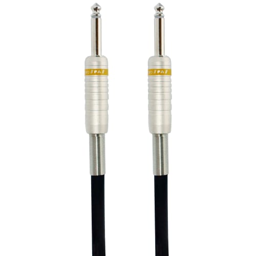 Ex-pro FA-5SS Shielded Cable for FA Instruments, Straight x Straight, 5m