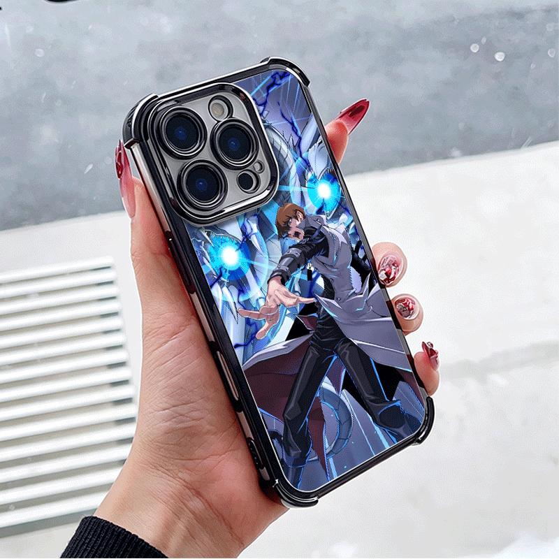 Yu-Gi-Ohs Anime Soft Phone Case For Xiaomi Poco X7 X8 Pro Max X6 X5 X3 F8 Ultra F7 M8 M7 M5S Redmi 15C 15A 15 14C 13C 12C 13 12