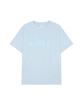 Matile Essence T-Shirt / Sky Blue