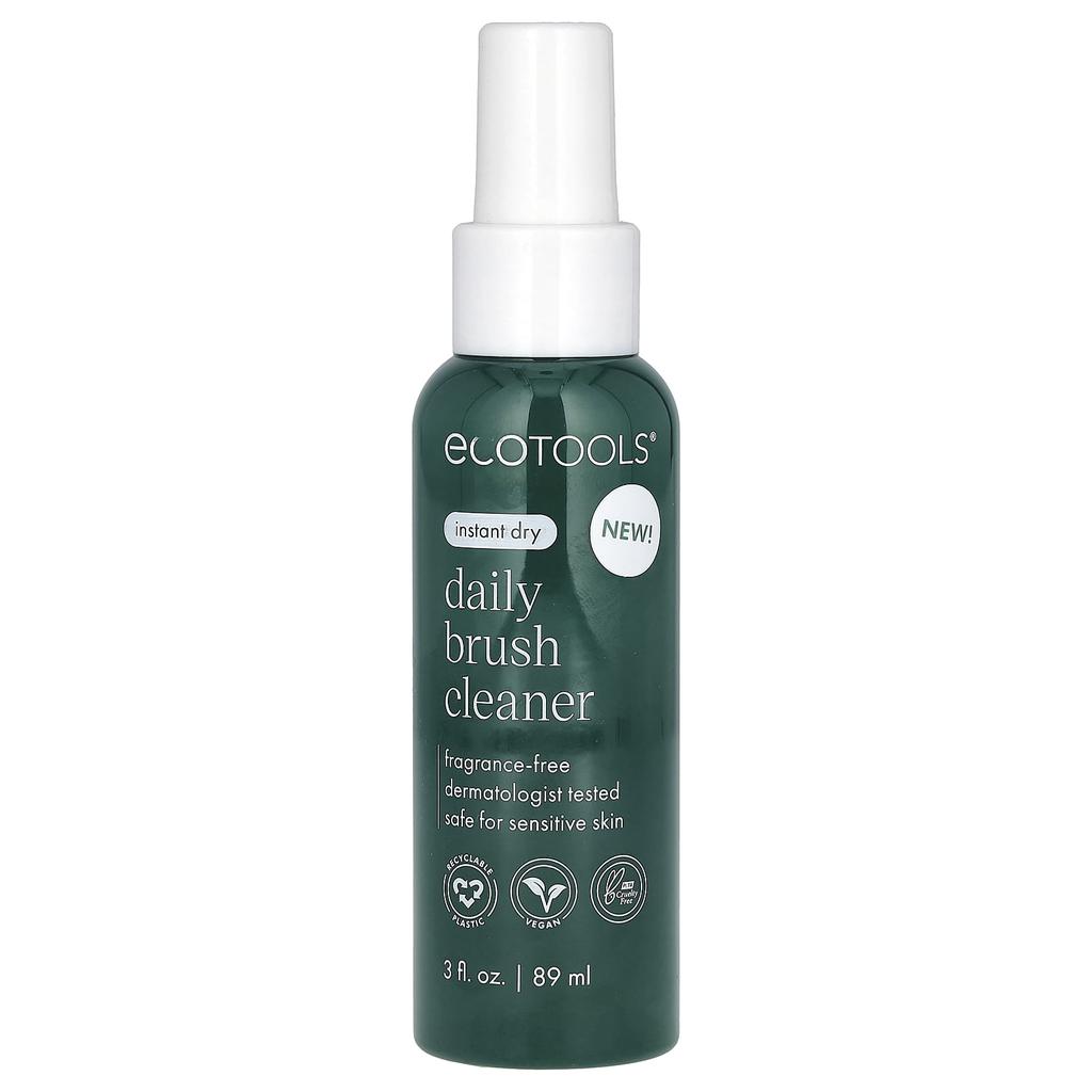 Daily Brush Cleaner, 89Ml(3Fl Oz)