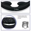 Head Straps for 3S VR Adjustable Replacement Straps Headband Enhances Support and Reduce Head Pressure