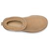 New UGG Classic Ultra Mini Boot Mustard Seed 1137391-MDSD