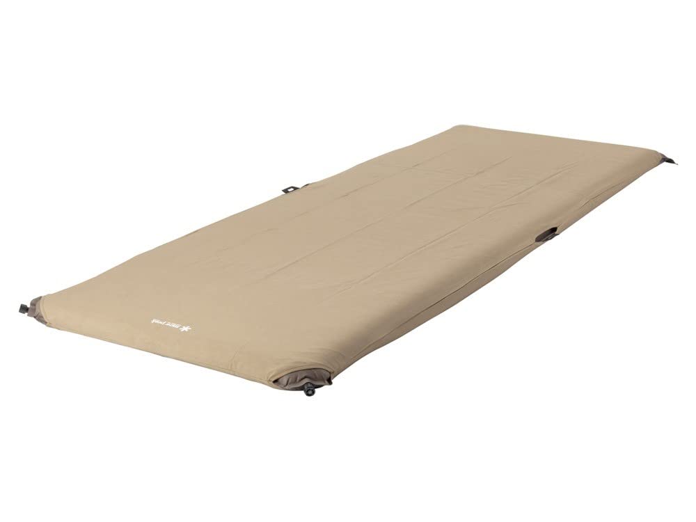 Snow Peak Camping Mat Sheets BD-043
