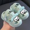 Sock - Cute Girls' Shoes for Boys - Soft Bottom Anti-Slip Sandals