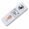 Handheld Sugar Refractometer High Precision Refractometer Sugar Concentration Tester  Household