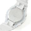 Casio White Watch G-Shock G-LIDE GLX-5600-7JF Men's