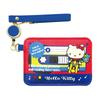 K Company Sanrio Karaktärer Rulle Passfodral Hello Kitty (Vintage retro) SAV-RT-KT