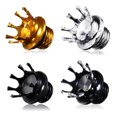 Accesorios de exterior – Tapas de tanques de coches