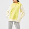 New Balance Sweatshirt Women's Yellow AWT11502-FTL