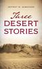 Kniha Three Desert Stories