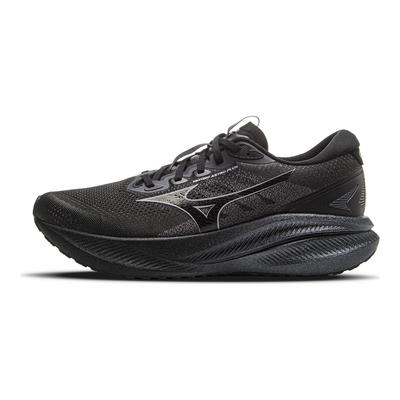 Astro Plus II Scarpe da Corsa Casual Comode Professionali Basse Sneaker Unisex Nera D1GH251101