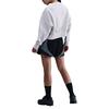 Nike Sportswear Phoenix Swoosh Crewneck Loose Sweatshirt Women Sweatshirt DQ5762-051