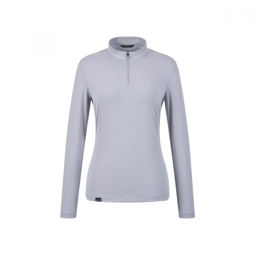 

[Mountia] Mountia Spring Summer SeaSon Women S toStee Shirt 4 1mqtSm3519 PALE BEIGE/095