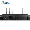 Runpu RP-WX8800P Wireless Conference System Audio Host (CN Version)