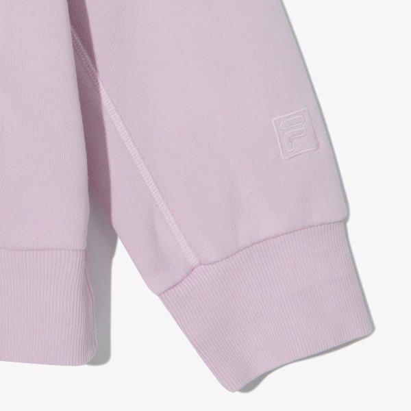 Fila Hoodie Garment Dye