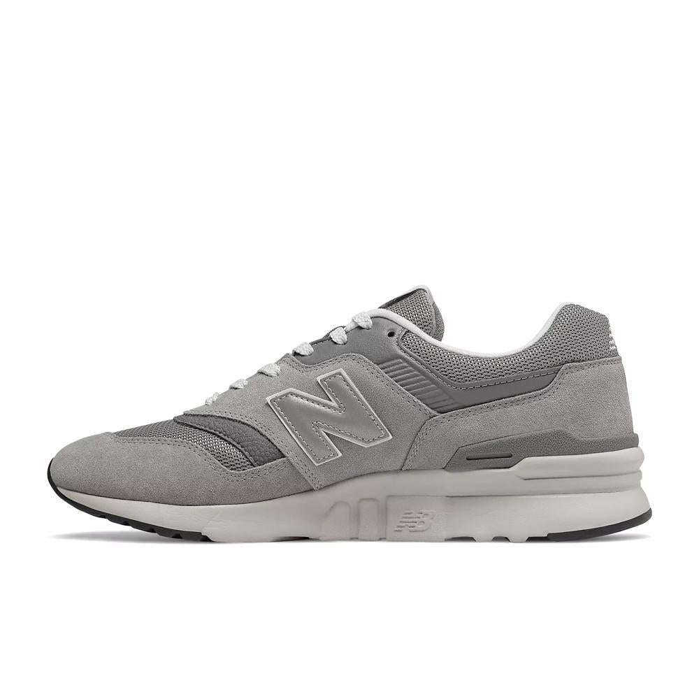 Sneakers New Balance Marblehead / Silver 997H