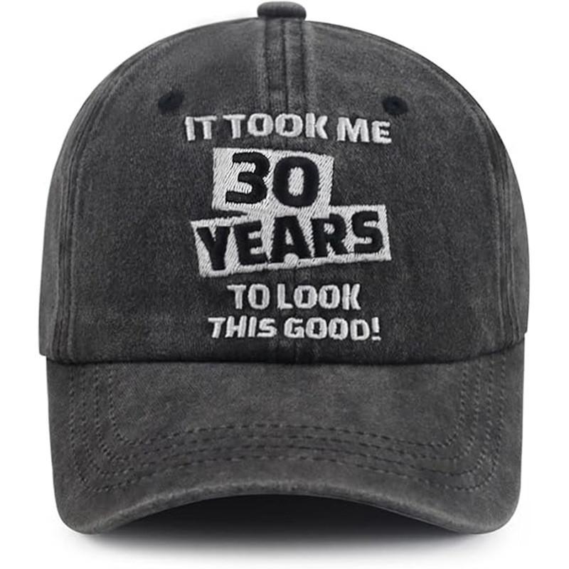 Baseball Cap Embroidered Logo For Summer Sun Protection Fashionable Casual Adults