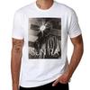 Sun Ra T-Shirt Men T Shirt Cotton 100% Man T Shirt Summer T-Shirt