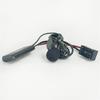 Car Bluetooth AUX-IN Audio Adapter X1 For Opel CD30 CDC40 CD70 DVD90 Stereo