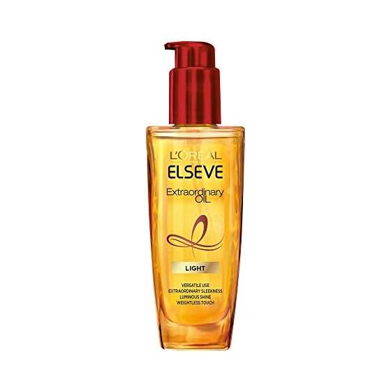 L Oreal Paris Elseve Extra Ordinary Oil Smooth Finish 100ml