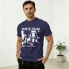 The XFiles From Outer Space TShirts for Unisex Amazing 100 Cotton Tee Shirt Crew Neck Short Sleeve T Shirt 4XL 5XL Tops