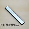 Diamond Grinding Stone 80-3000 Knife Sharpener Bar for Sharpening System Professional Household Whetstone Grindstone