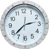Lijiuhong Industrial Explosion-Proof Quartz Wall Clock