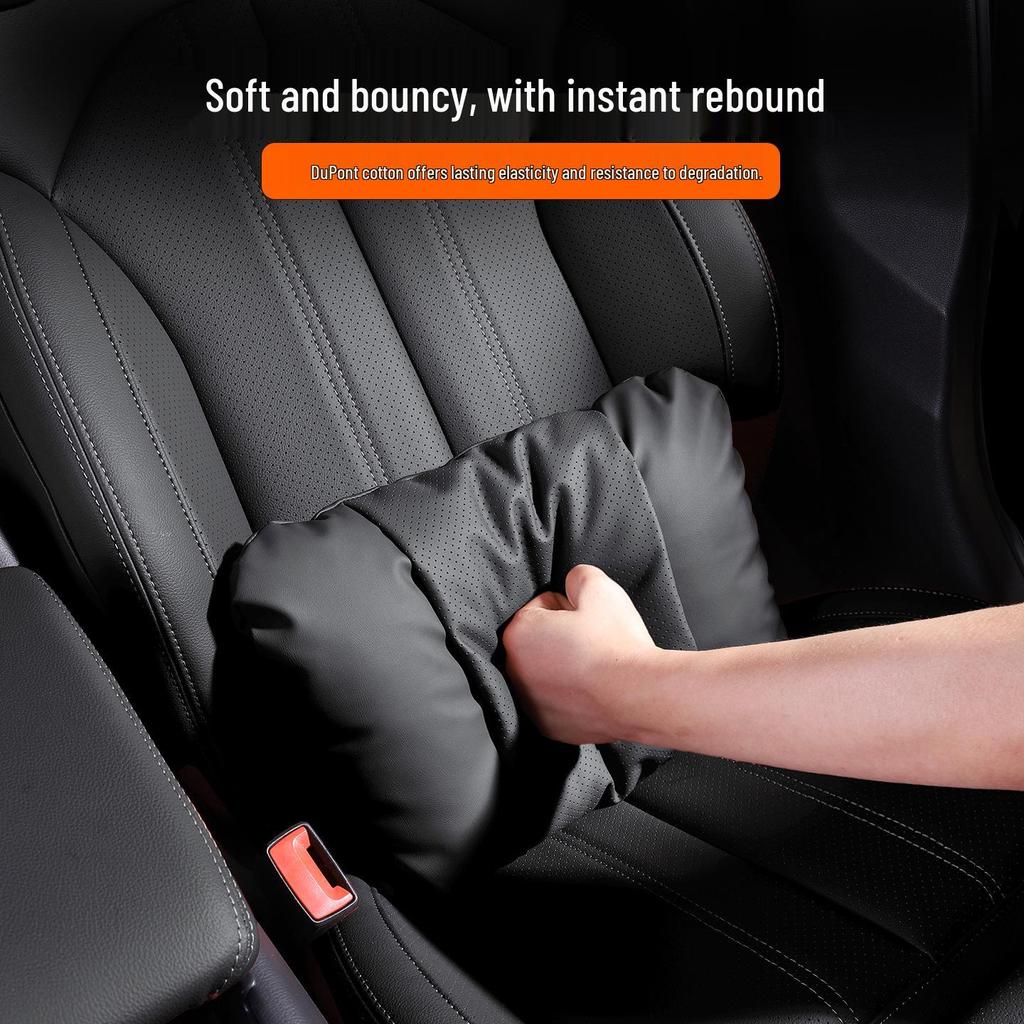 Tank 300 Headrest, 500hi4t Neck Support, 400-700 Car Seat Lumbar Cushion Set