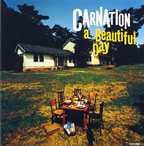 

A BEAUTIFUL DAY -DELUXE EDITION-(2CD)(reissue)(remastered)